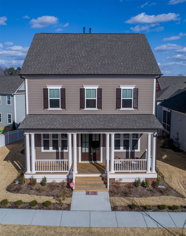 1625 Upper Park Rd, Wake Forest, NC 27587