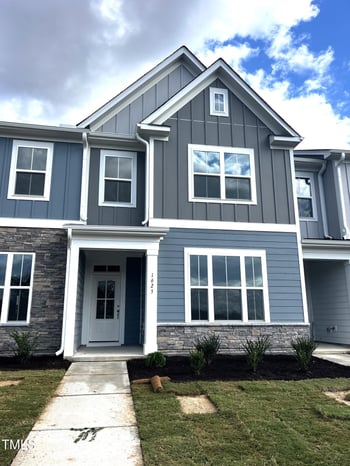 1625 Wendell Valley Blvd, Wendell, NC 27591