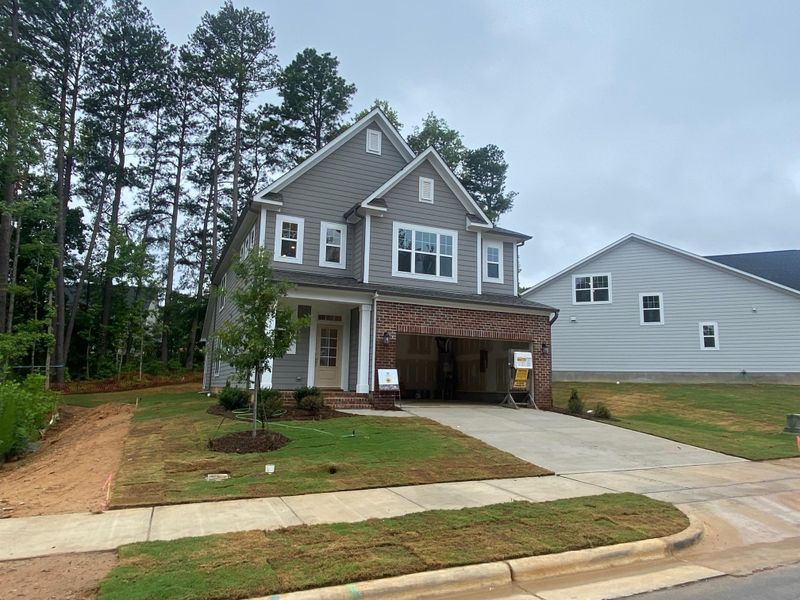 1625 Wilde Bend, Apex, NC 27523