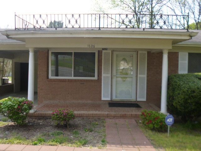 1626 S Alston Ave, Durham, NC 27707