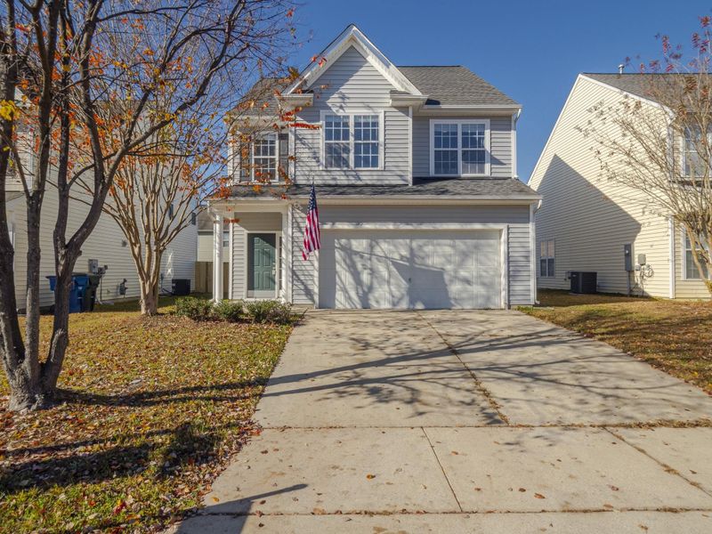 1626 Brownairs Ln, Raleigh, NC 27610