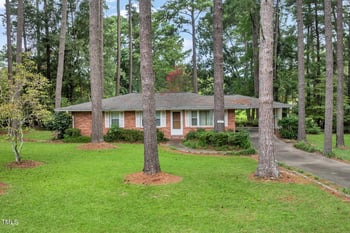 1626 Bruce Cir, Raleigh, NC 27603