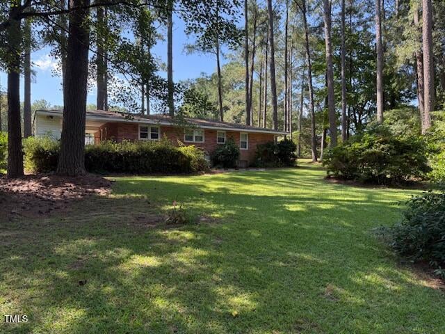 1626 Bruce Cir, Raleigh, NC 27603