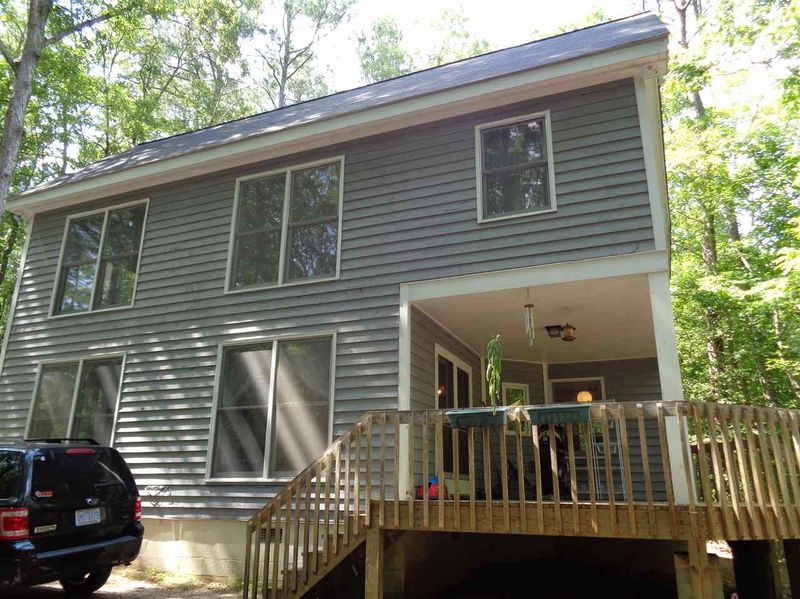 1626 Chalybeate Springs Rd, Angier, NC 27501