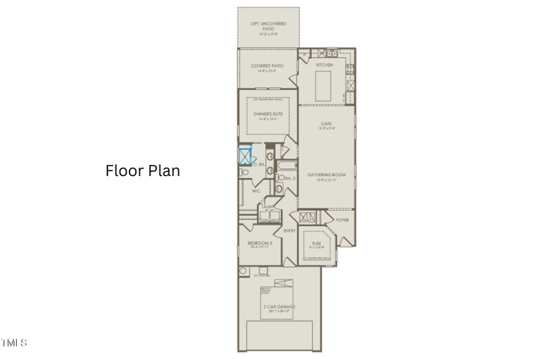 1626 Garden Park Cir, Fuquay Varina, NC 27526