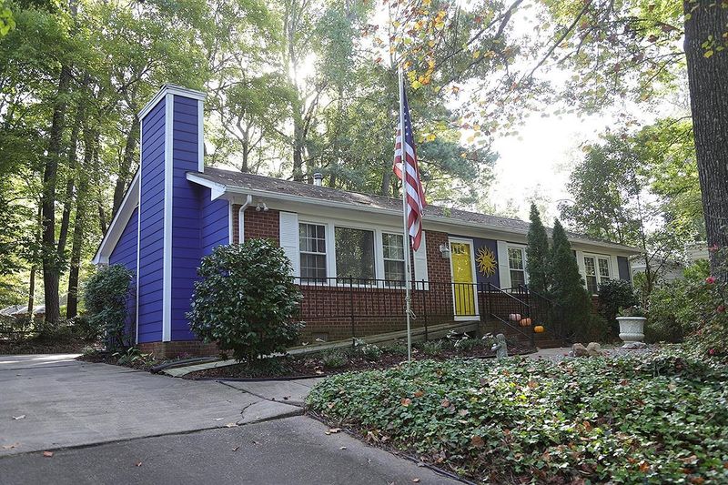1626 Glengarry Dr, Cary, NC 27511