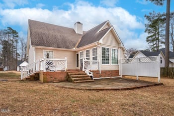 1626 Hackberry Dr, Rocky Mount, NC 27804