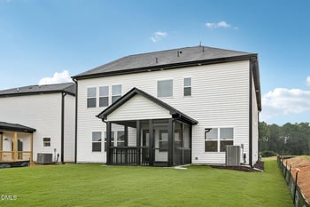 1626 Immagene Way #74, Fuquay Varina, NC 27526