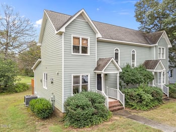 1626 Oakland Hills Way, Raleigh, NC 27604