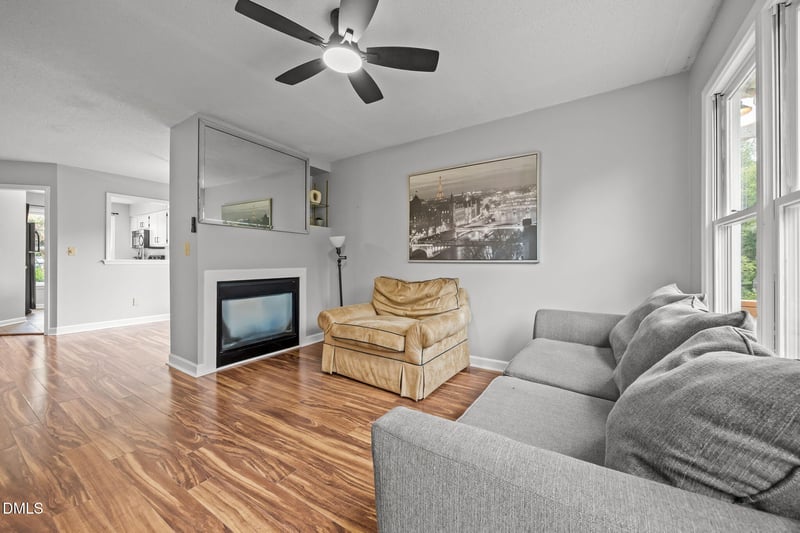 1626 Oakland Hills Way, Raleigh, NC 27604