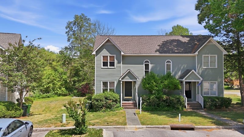 1626 Oakland Hills Way, Raleigh, NC 27604