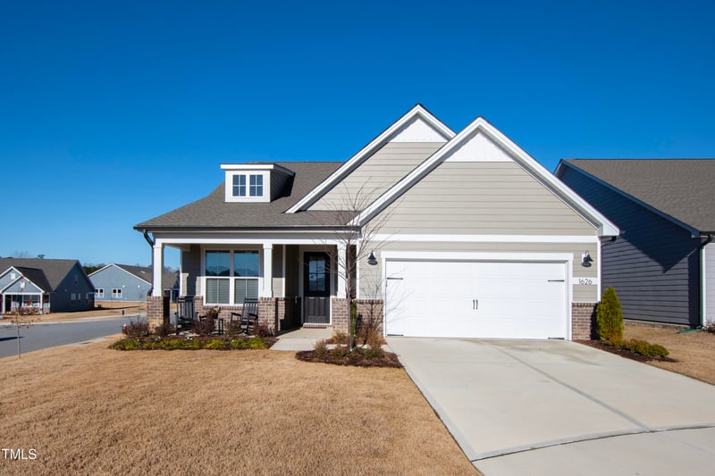 1626 Plover Cir, Fuquay Varina, NC 27526