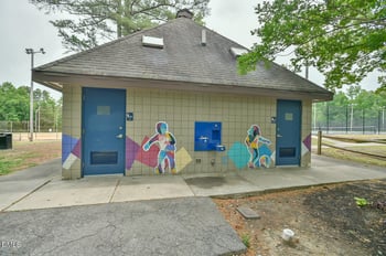 1626 Rowemont Dr, Durham, NC 27705