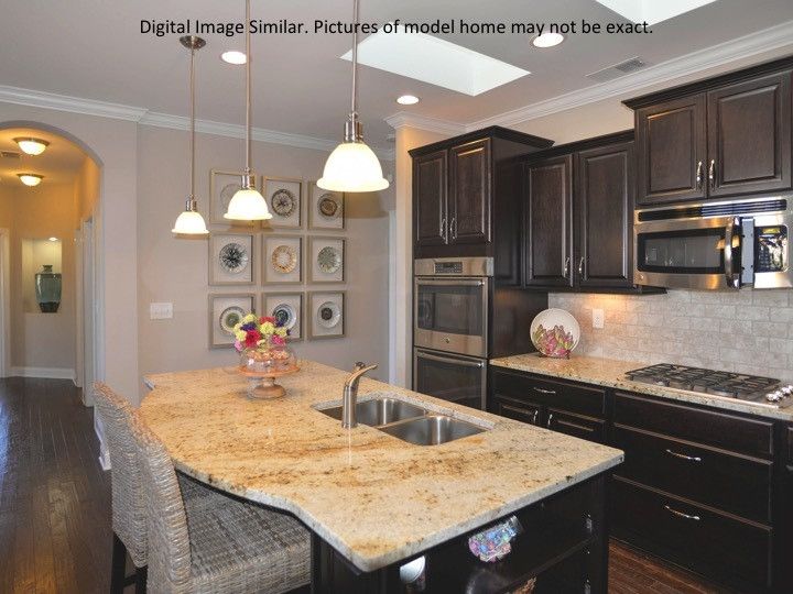 1626 Vineyard Mist Dr #18, Cary, NC 27519