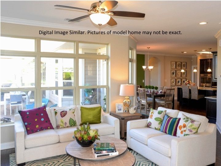 1626 Vineyard Mist Dr #18, Cary, NC 27519