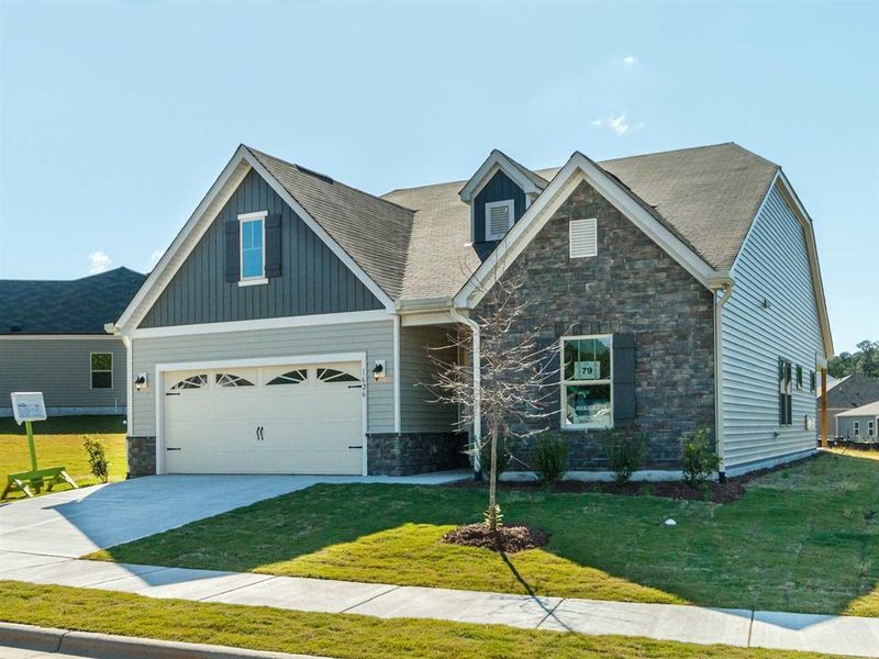 1626 Wrenn Rd, Durham, NC 27703