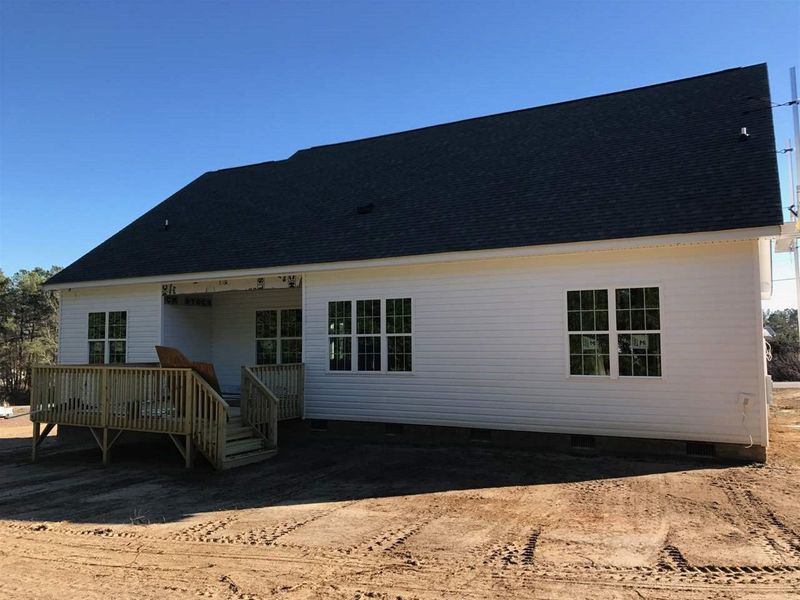 16268 Nc 210 Hw, Angier, NC 27501