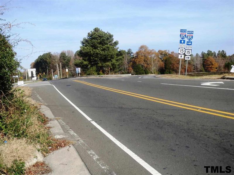1627 Glenn Rd, Durham, NC 27704