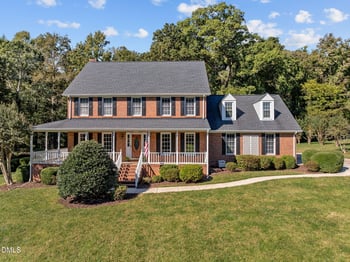1627 Old Arbor Way, Mebane, NC 27302