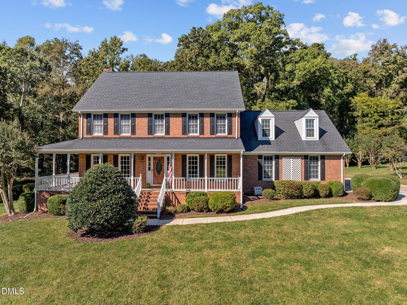 1627 Old Arbor Way, Mebane, NC 27302