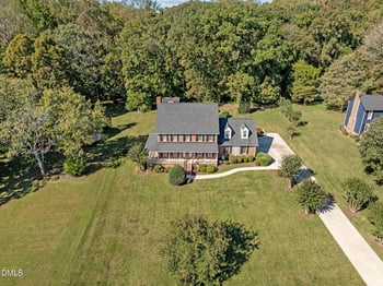 1627 Old Arbor Way, Mebane, NC 27302