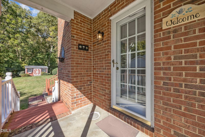 1627 Old Arbor Way, Mebane, NC 27302