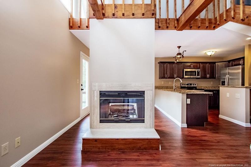 1627 Stonegate North, Sanford, NC 27332
