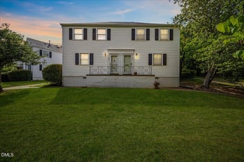 1627 Sutton Dr, Raleigh, NC 27605