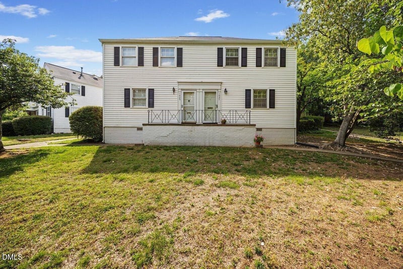 1627 Sutton Dr, Raleigh, NC 27605
