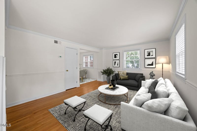 1627 Sutton Dr, Raleigh, NC 27605