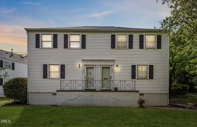 1627 Sutton Dr, Raleigh, NC 27605