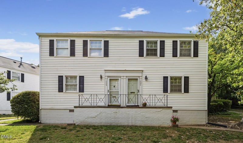 1627 Sutton Dr, Raleigh, NC 27605