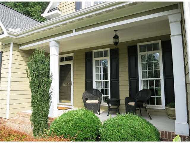 1627 Weatherford Cir, Raleigh, NC 27604