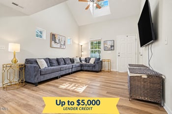 1628 Beacon Village Dr, Raleigh, NC 27604
