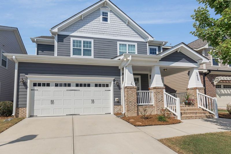 1628 Drift Falls Ln, Wendell, NC 27591