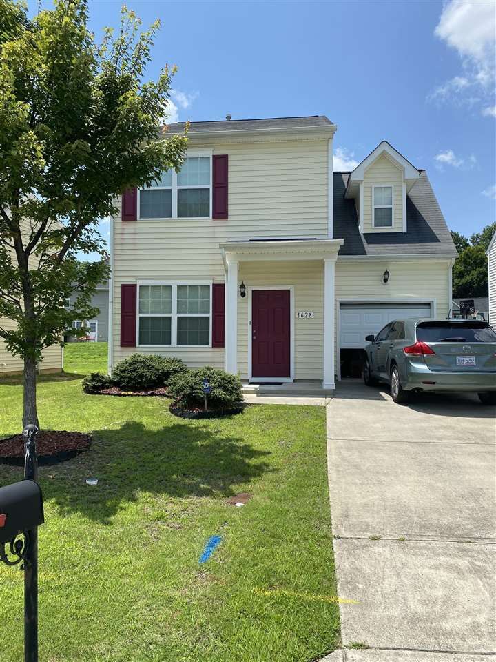 1628 Extine Ln, Raleigh, NC 27610