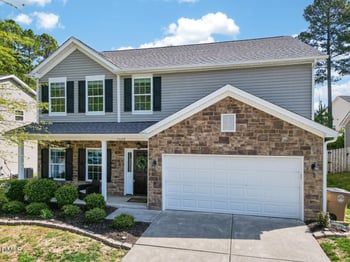 1628 Fern Hollow Trl, Wake Forest, NC 27587