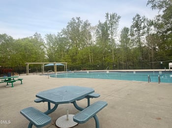 1628 Fern Hollow Trl, Wake Forest, NC 27587