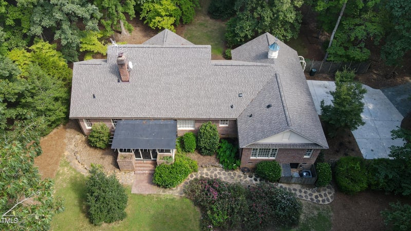 1628 Gallup Rd, Chapel Hill, NC 27517