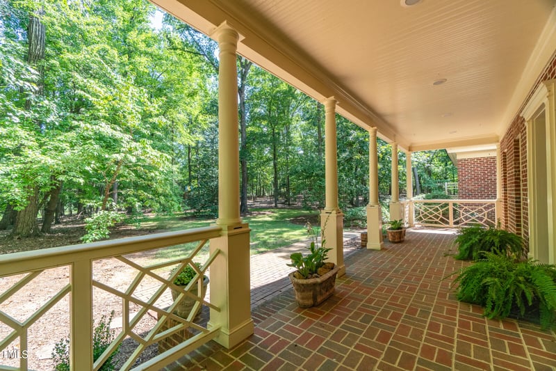 1628 Gallup Rd, Chapel Hill, NC 27517