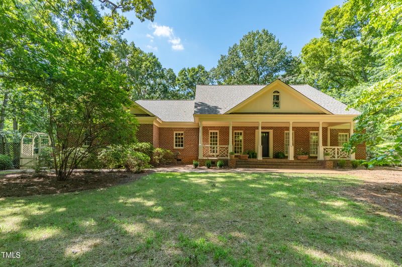 1628 Gallup Rd, Chapel Hill, NC 27517