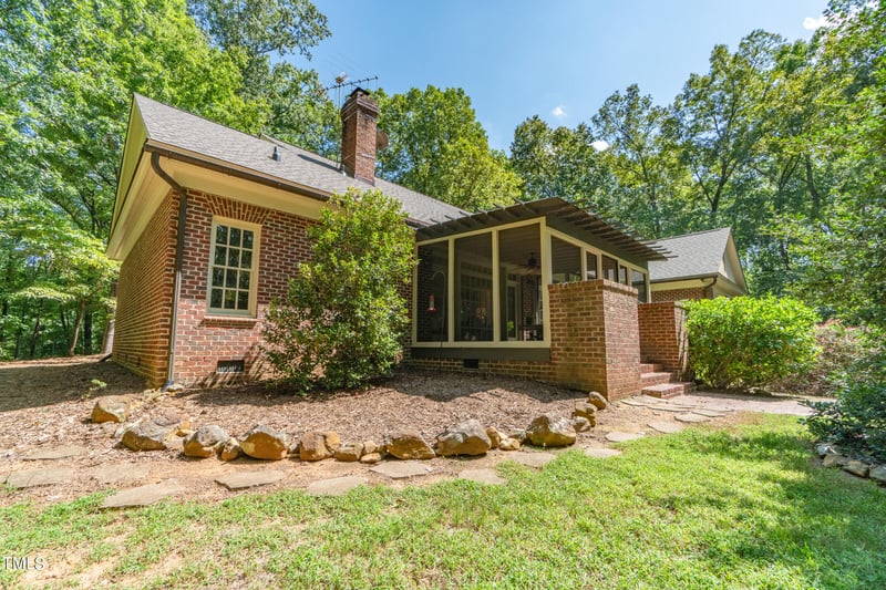 1628 Gallup Rd, Chapel Hill, NC 27517