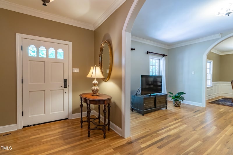 1628 Gallup Rd, Chapel Hill, NC 27517