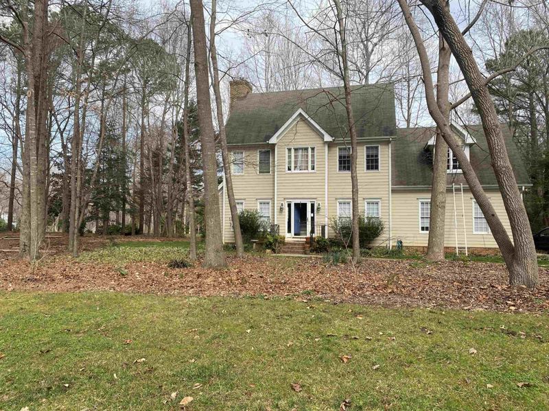 1628 Great Woods Dr, Wake Forest, NC 27587