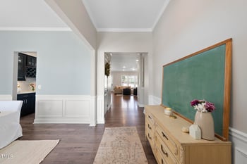 1628 Highpoint St, Wake Forest, NC 27587