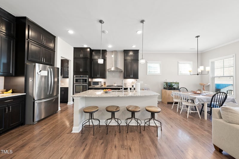 1628 Highpoint St, Wake Forest, NC 27587