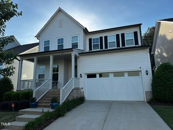 1628 Highpoint St, Wake Forest, NC 27587