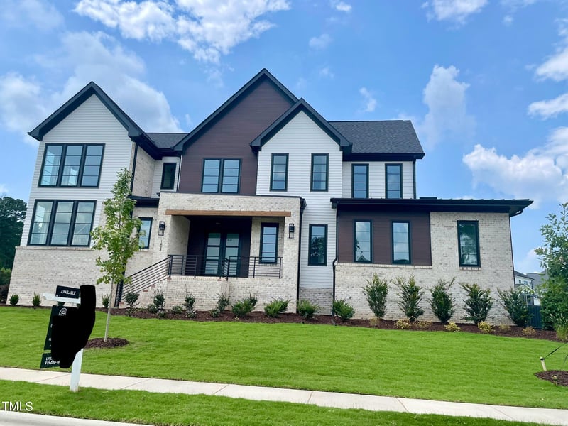 1628 Montvale Grant Way, Cary, NC 27519