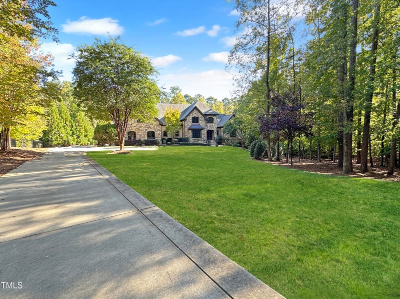 1628 Morning Mountain Rd, Raleigh, NC 27614
