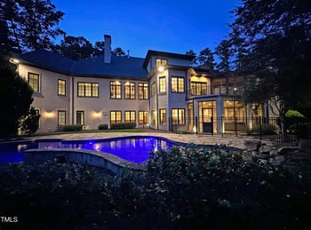1628 Morning Mountain Rd, Raleigh, NC 27614